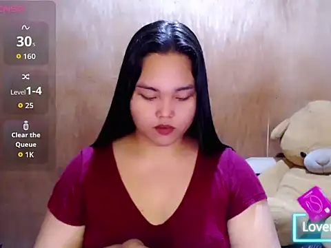 _Lylia webcam