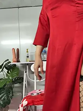Nana-19 webcam