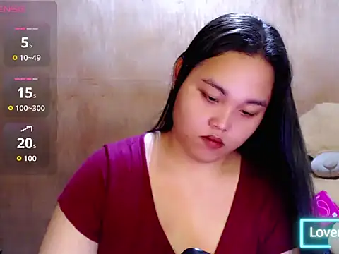_Lylia webcam