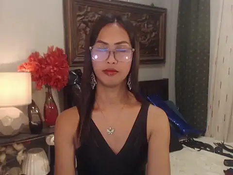 Nathalieheartt webcam