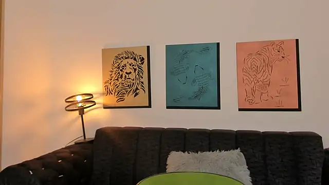 Brad_Martin webcam