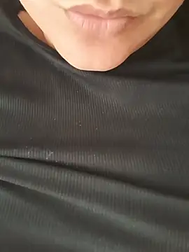 Luna-elle webcam