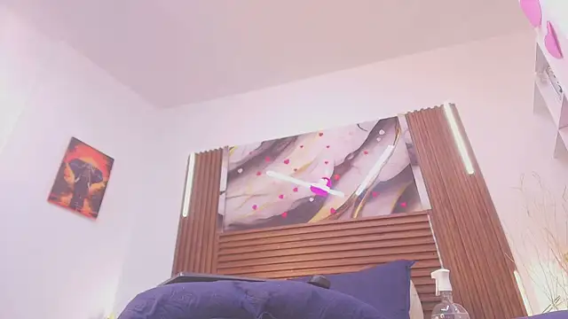 Isabella_candy01 webcam