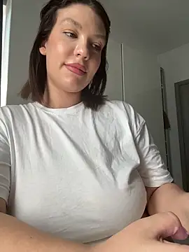 ClaraPasssion live webcam show