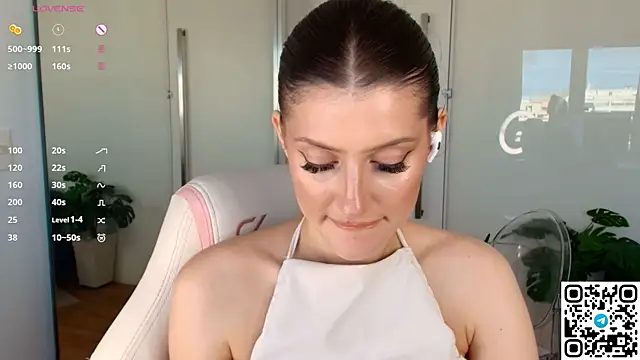 Skinny_Alice webcam