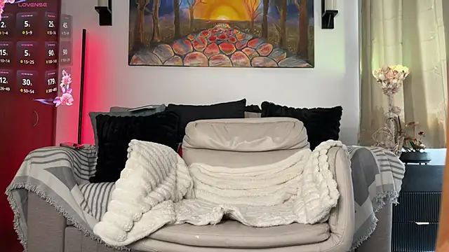 Adams_ricci webcam