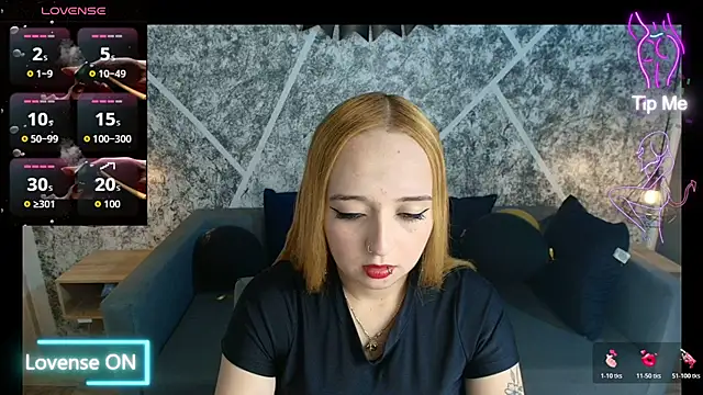 Liaroberts1 webcam