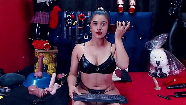 Hannamariana webcam