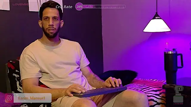 Karim_mansur webcam