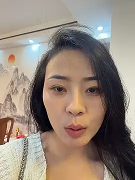 jingya521 webcam