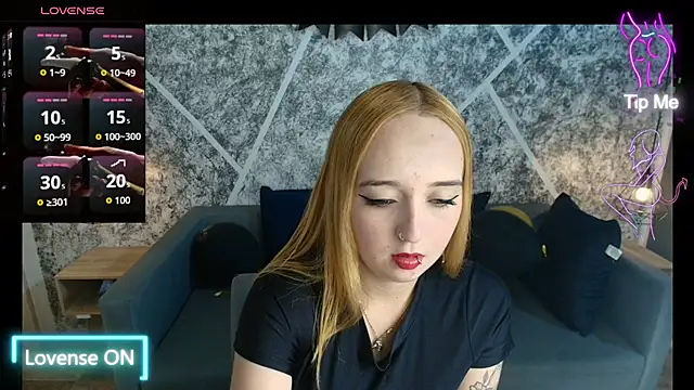 Liaroberts1 webcam
