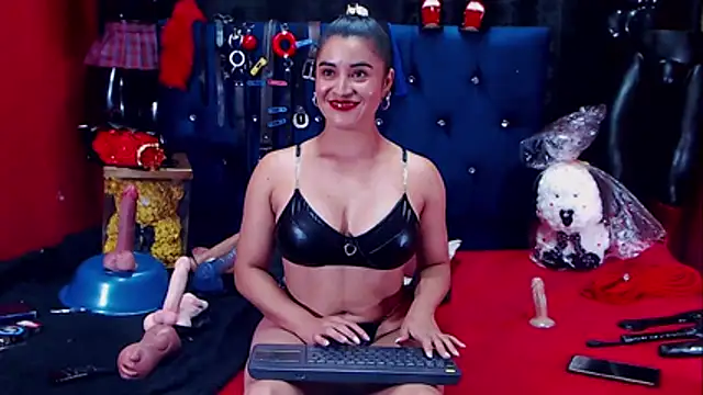 Hannamariana webcam