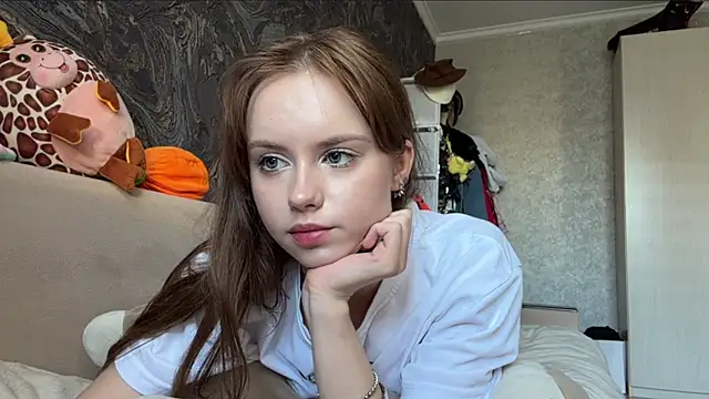 Mollybeans live sex cam