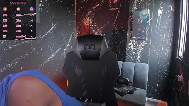 JacksonMuller_ webcam