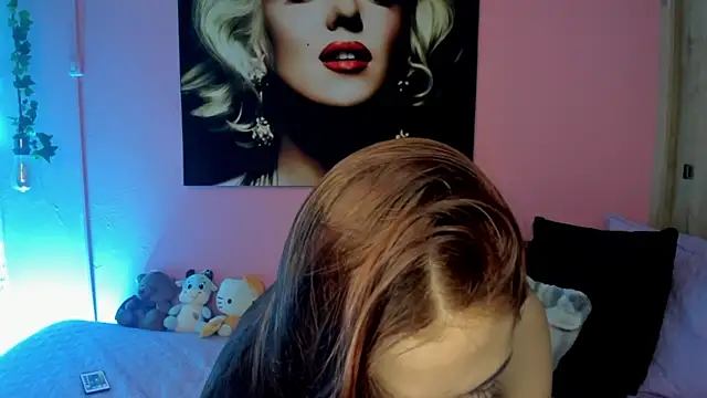 TANIA_06 webcam