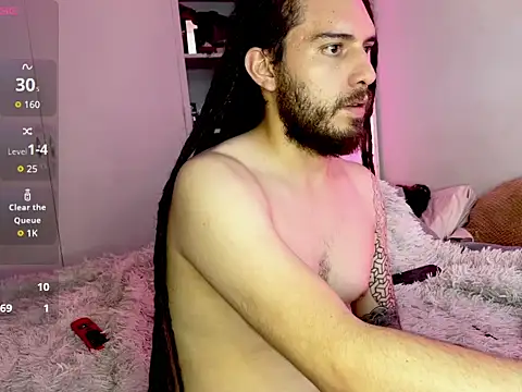 DreadObsessionxX webcam