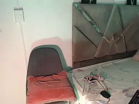 Keily_Tsx1 webcam