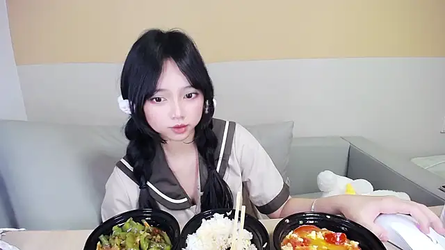 zhen_zhen webcam