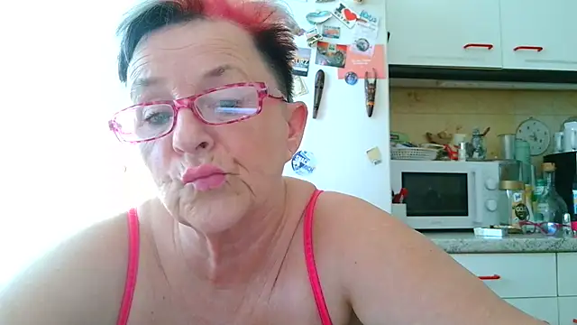 Reife_Katy Live Chatraum