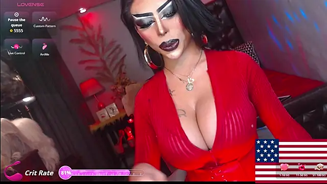 Model: heramassivecockts