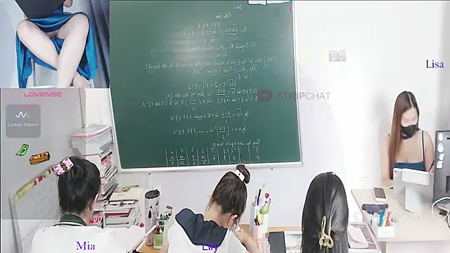 _Math_ webcam
