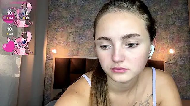 LoraDavi webcam