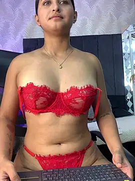 Angeelcherry_ webcam