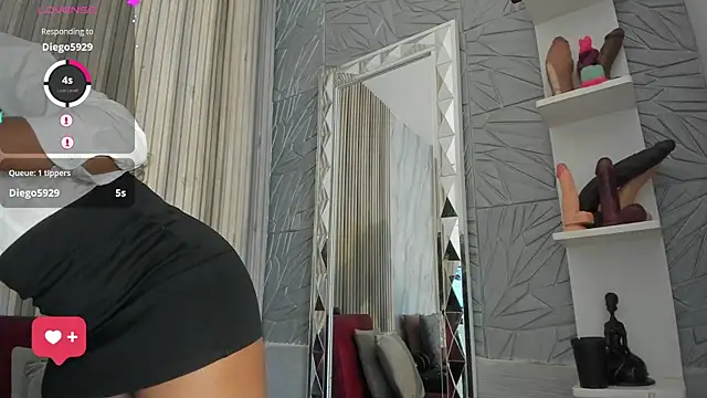BriannaChelsea webcam