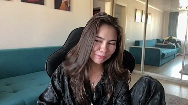 Ellewaay live cam on StripChat