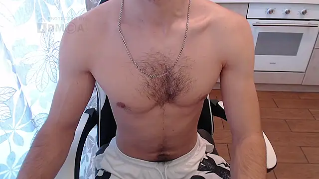 Mandarin4ks live cam