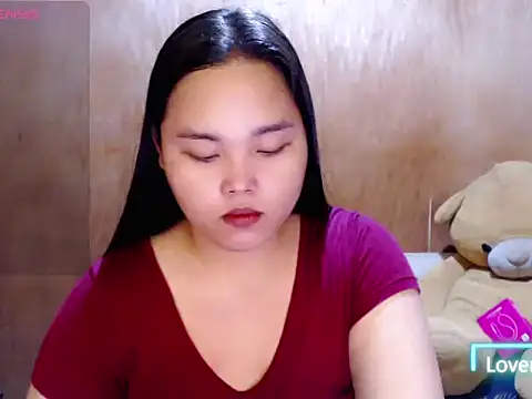 _Lylia webcam