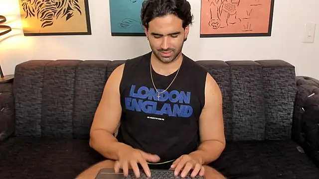 Brad_Martin webcam