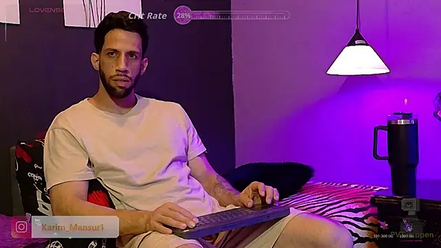 Karim_mansur webcam