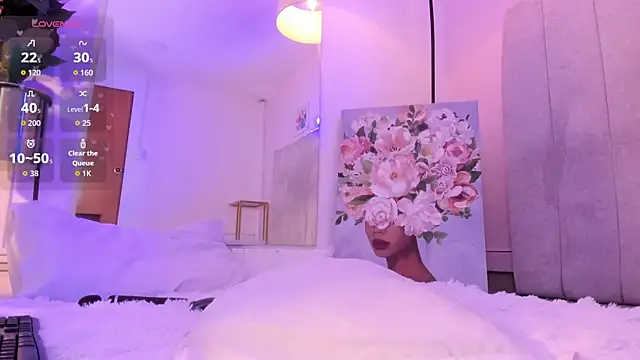 rawiya live cam