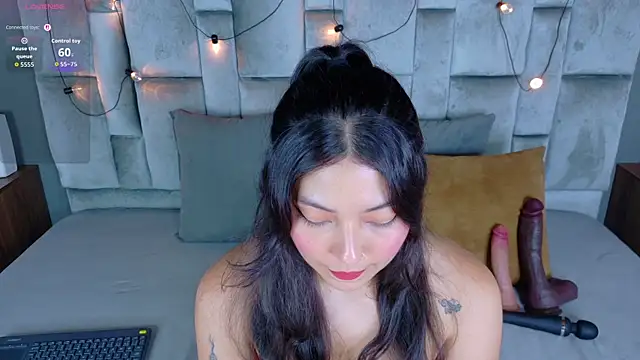 AnnieRouse__ webcam
