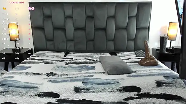 MartinaMadisson webcam