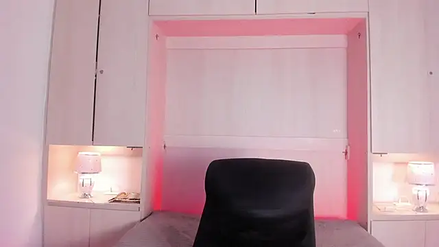 Stefannyevans_ live webcam show