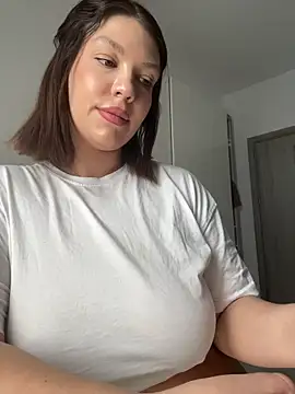 ClaraPasssion webcam
