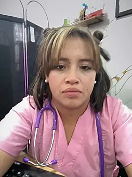 Melany-1 live webcam