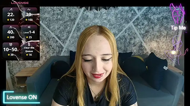 Liaroberts1 webcam