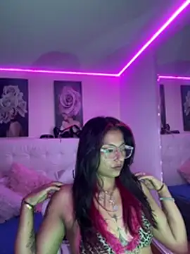 SamathaMay's room