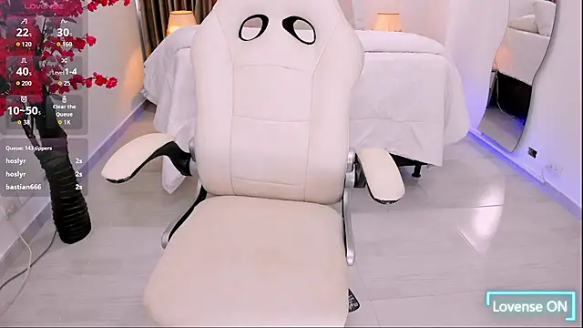 ANGIE-SMITH webcam