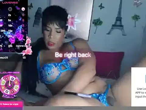 ANAHISOFIA27 webcam