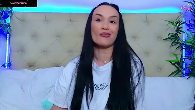 Daliya_ live webcam show