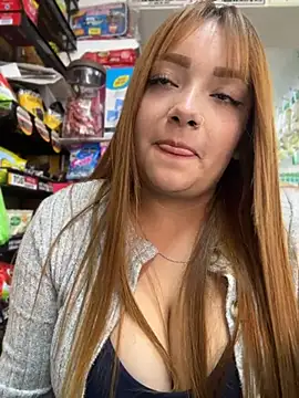 Tatiana_O live webcam show
