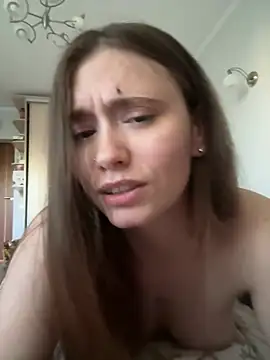 Sabrina_shells live webcam show
