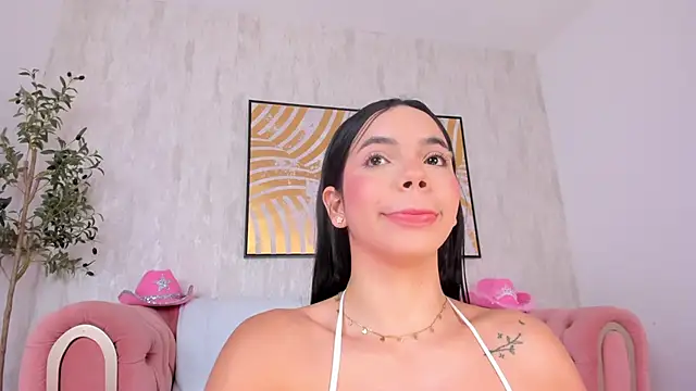 Krissi_latore live webcam show