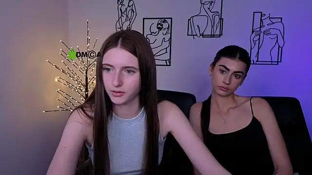 nekky_mouse live webcam show
