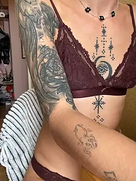 __grace__ live webcam show
