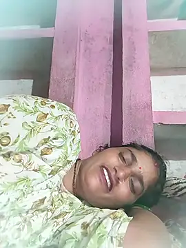 Pooja_shre live webcam show